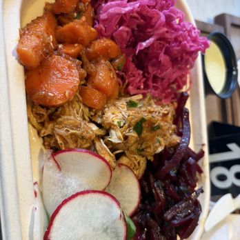 Elite Week: Brassica - Yelp Events Near Me - Houston, Texas