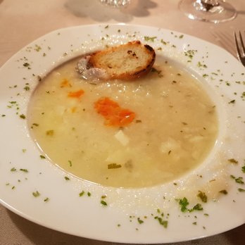 Da Michele - Minestrone - Pizza Near Me - Trebur, HE