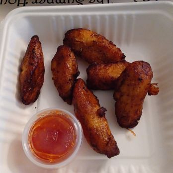 The Sumner House - Plantains - American Near Me - Charlestown, New Hampshire