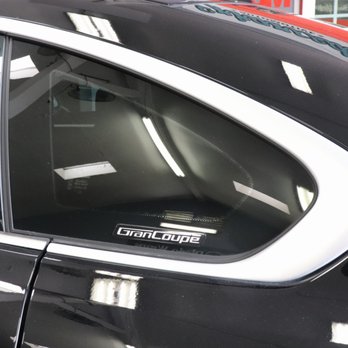 Enhanced Automotive - Before - Vehicle Wraps Near Me - San Diego, California