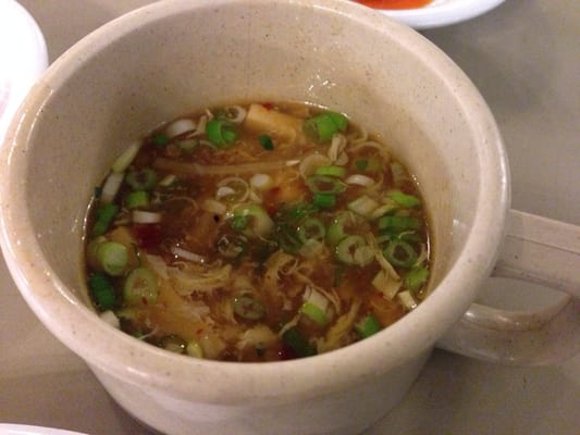 Canton House by null