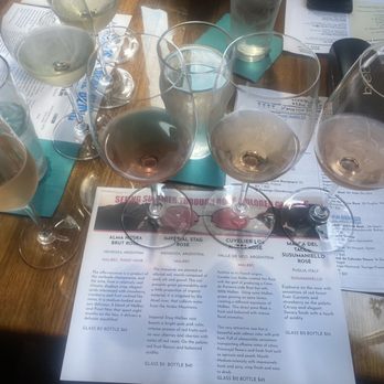SCREWTOP WINE BAR - Updated September 2024 - 323 Photos & 386 Reviews