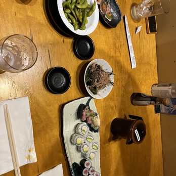 Kagura El Segundo - Japanese Near Me - El Segundo, California