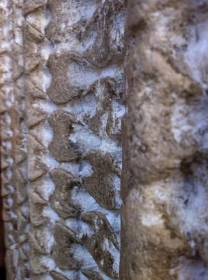 Basílica de la Sagrada Família by null Basílica de la Sagrada Família by null