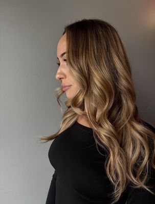 Salon Lofts Merchant Square