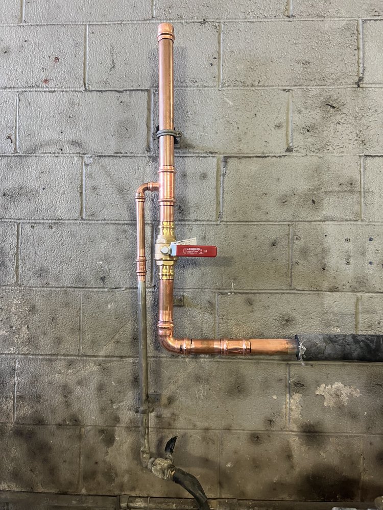 Slide of Trim Tek Plumbing