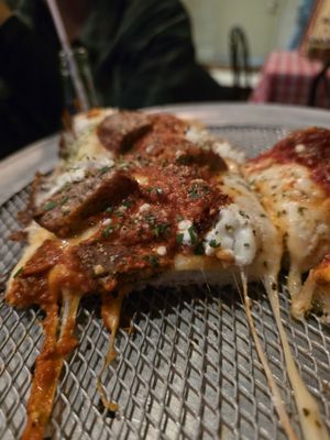 Ace's Pizza Rock Center by null