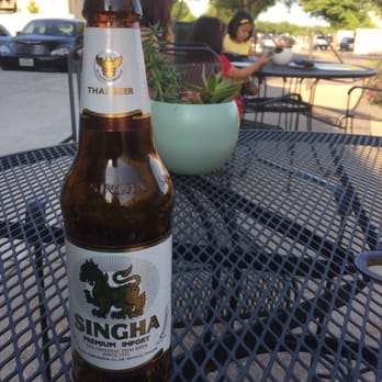Bambu - This place is the bees knees. 10/10. - Thai Near Me - Richardson, Texas