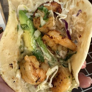 Rubio's Coastal Grill - Shrimp taco - Mexican Near Me - Chandler, Arizona Rubio's Coastal Grill - Shrimp taco - Mexican Near Me - Chandler, Arizona