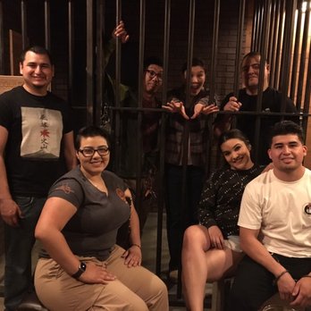 Open Door Escape Games - Escape Games Near Me - Redlands, California