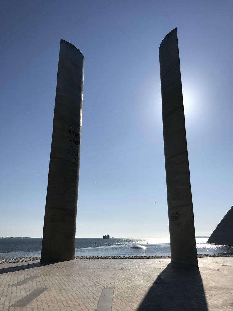 Rui Lança - Private Tours