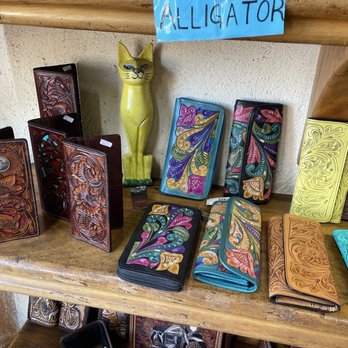 Rolling Stone - Leather Goods Near Me - Puerto Vallarta, JAL