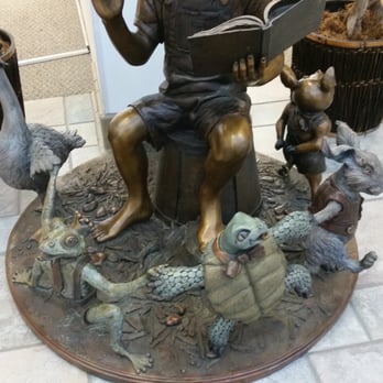 Boulder City Library - Love the Boulder City Library - Libraries Near Me - Boulder City, Nevada