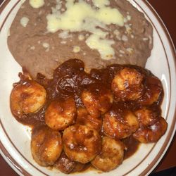 Los Compadres Mexican Restaurant