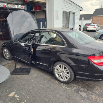 Mobile Automotive Services - Auto Repair Near Me - Columbus, Ohio Mobile Automotive Services - Auto Repair Near Me - Columbus, Ohio