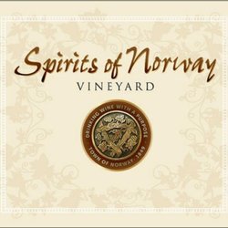 Spirits of Norway Vineyard