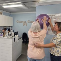 Coastal Care Physical Therapy