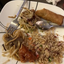 Egg Rolls