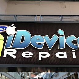 Exterior photo of iDevice Repair - Moreno Valley, California Exterior photo of iDevice Repair - Moreno Valley, California