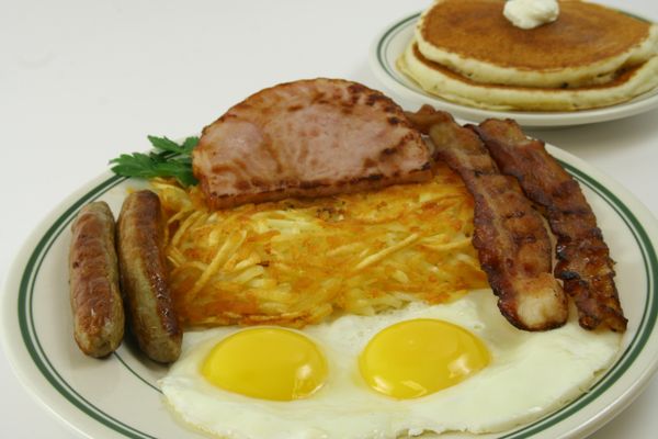 Marlin's Family Restaurant by null