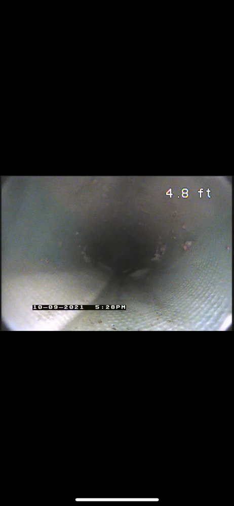 Slide of N. Constant Excavation & Plumbing