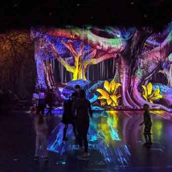 Meow Wolf - Venues & Event Spaces Near Me - Denver, Colorado