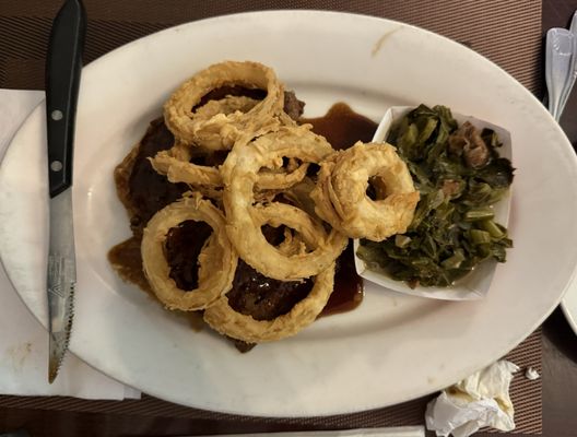 Cornerstone Irish American Bar and Grill