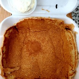 Pumpkin Pancakes Pumpkin Pancakes
