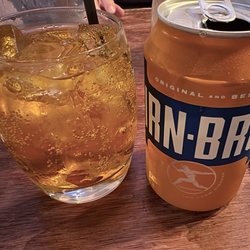 The Smokin' Fox - When in Glasgow
