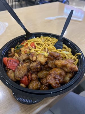 Pick Up Stix by null