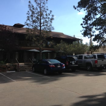 Robinhood Resort - Wishing Well motel (part of Robinhood Resort) - Big Bear Lake, CA