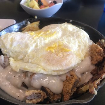 The Scratch Room - Country Skillet - Breakfast & Brunch Near Me - Anaheim, California The Scratch Room - Country Skillet - Breakfast & Brunch Near Me - Anaheim, California