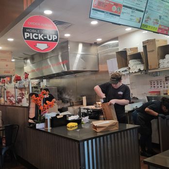 Capriotti's Sandwich Shop - inside - Sandwiches Near Me - Honolulu, Hawaii Capriotti's Sandwich Shop - inside - Sandwiches Near Me - Honolulu, Hawaii