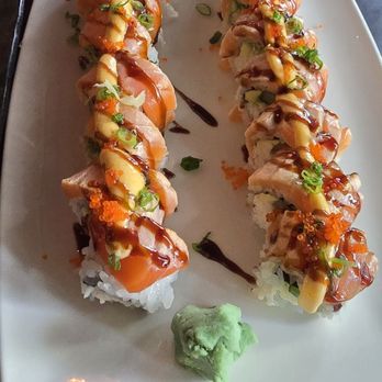 Moon Tree Sushi And Tapas - Fancy Seattle - Sushi Bars Near Me - Seattle, Washington Moon Tree Sushi And Tapas - Fancy Seattle - Sushi Bars Near Me - Seattle, Washington