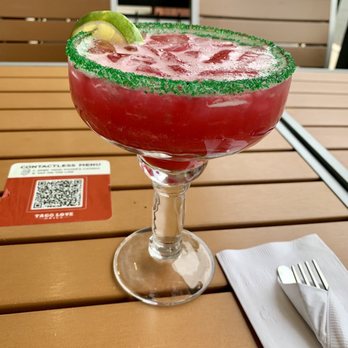 Taco Love Grill - Prickly Pear Margarita - Mexican Near Me - White Marsh, Maryland Taco Love Grill - Prickly Pear Margarita - Mexican Near Me - White Marsh, Maryland