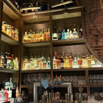 The Elk Room - Speakeasies Near Me - Baltimore, Maryland
