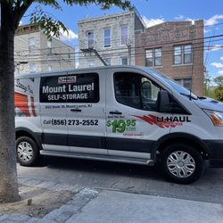 U-Haul of Rt 9 Brookline