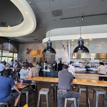 Super Duper Burgers - Inside - Burgers Near Me - Novato, California Super Duper Burgers - Inside - Burgers Near Me - Novato, California