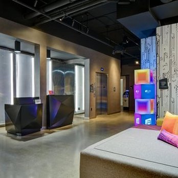Aloft by Marriott Secaucus Meadowlands - Hotels Near Me - Secaucus, New Jersey