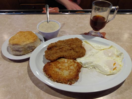 The Roadhouse Bar & Grill by null