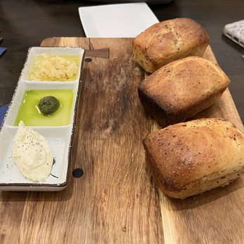 Sette Pasta House - Focaccia bread - Italian Near Me - Granite Bay, California Sette Pasta House - Focaccia bread - Italian Near Me - Granite Bay, California