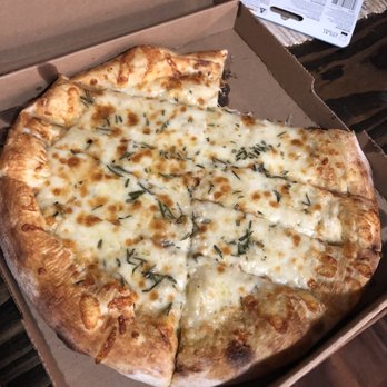 MOD Pizza - Cheesy garlic bread! - Fast Food Near Me - Santa Rosa, California MOD Pizza - Cheesy garlic bread! - Fast Food Near Me - Santa Rosa, California