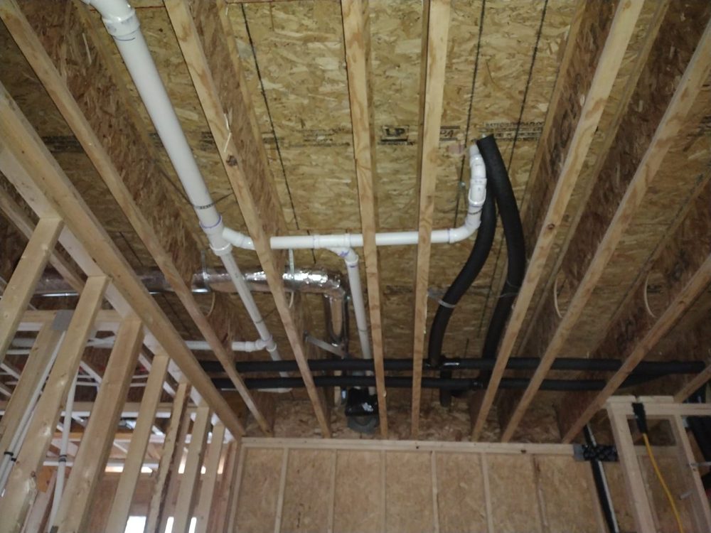 Slide of Mares Plumbing