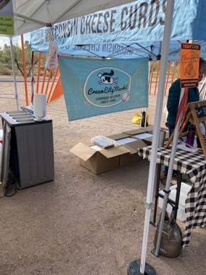 Heirloom Farmers Markets | Rillito Park by null