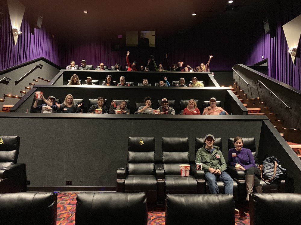 Century 16 and XD, Anchorage Roadtrippers