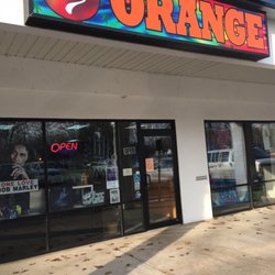 Orange - Open since 2004