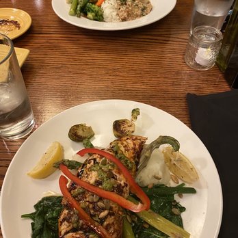 Noyo River Grill - American Near Me - Fort Bragg, California
