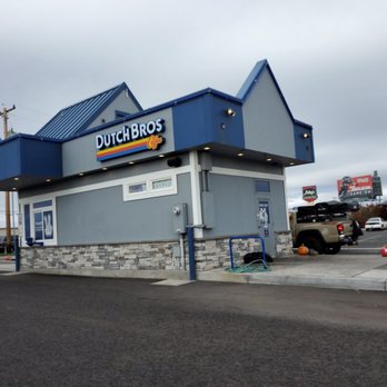 Dutch Bros Coffee - Coffee & Tea Near Me - Redmond, Oregon Dutch Bros Coffee - Coffee & Tea Near Me - Redmond, Oregon