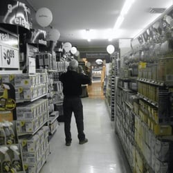 True Value Of New Paltz - Interior Shot of True Value during one of our Sale Events