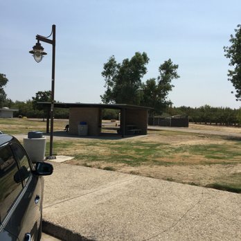 John Chuck Erreca Rest Area - Rest Stops Near Me